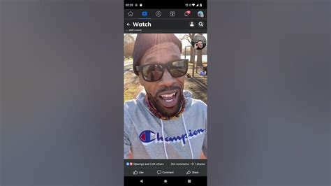 Redman Talks Sex Being Single Sucks Rapper Redman Live Says Hes