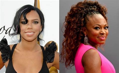 3lw S Kiely Williams Accuses Former Group Mate Naturi Naughton Of Lying About Infamous Kfc Fight