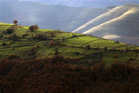 Destinos Rurales Escondidos En Espa A Que Parecen Un Para So