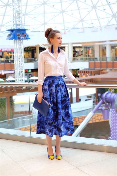 Очень простая юбка | Skirts, Midi skirt, Style
