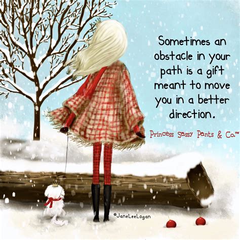 Not all gifts are wrapped… | Princess Sassy Pants & Co.™