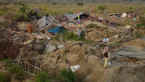 Indonesia’s undersea landslide risk areas mapped - Asia & Pacific