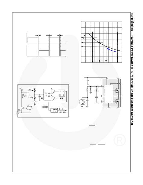 FSFR1700 datasheet(10/17 Pages) FAIRCHILD | Power Switch (FPS?? for ...