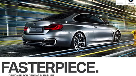 BMWs New Ad Slogan Is Designed For Driving Pleasure Video