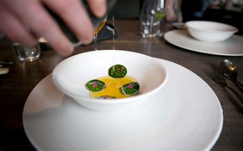 Ultimate 2022 Guide to Michelin Star Restaurants In Copenhagen