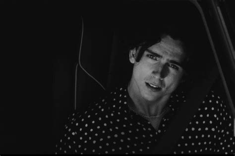 Timothée Chalamet For Chanel Why Is Being A Grump Old Gay Cool Diddy s Sorry Cynthia