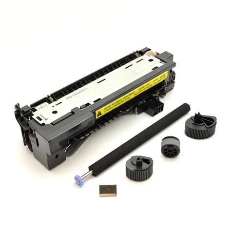 Printel Refurbished Exchange C3916 69001 Maintenance Kit 110V For HP