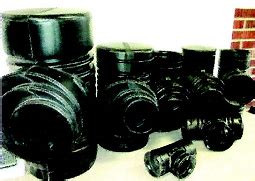 HDPE Fittings Pacific Corrugated Pipe Company