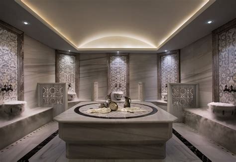 The Grand Tarabya Gelin Hamam Rit Eli Pause Dergi