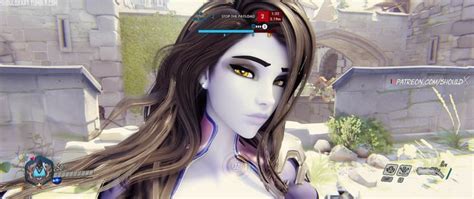 Overwatch Amélie Lacroix 9gag