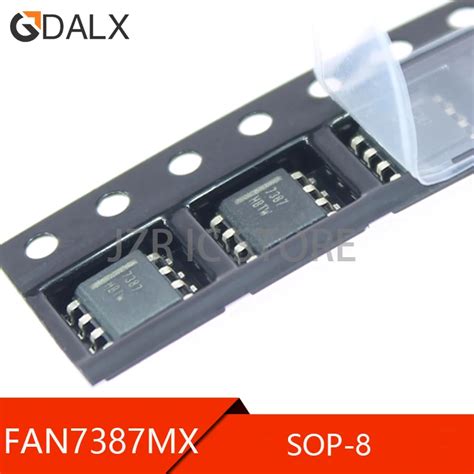 Piece Fan New Original Fan Mx Sop Sop Ballast