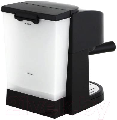 Holt HT-CM-002 Кофеварка эспрессо купить в Минске, Гомеле, Витебске ...