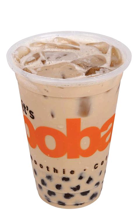 Its Boba Time