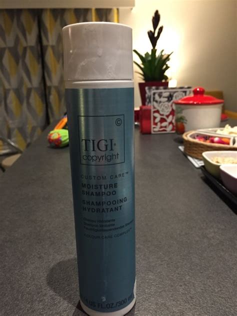 Tigi Shampooing hydratant - 300ml - INCI Beauty