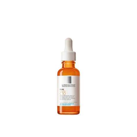 Buy La Roche Posay Pure Vitamin C Serum Ml Germany