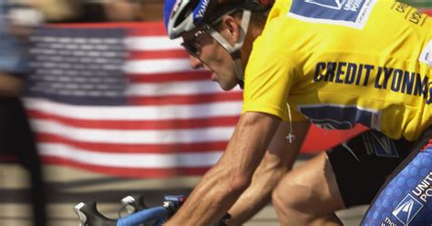 Lance Armstrong Doping The Most Sophisticated And Successful Doping Programme Ever Was Run By