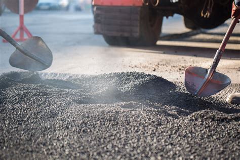 Asfaltatura Strade Come Investimento Per Lo Sviluppo Economico