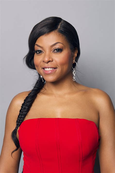 Taraji P. Henson Paid Less Than Brad Pitt For 'Benjamin Button' | [site ...