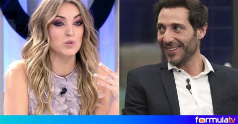 Marta Riesco Y Antonio David Flores Eliminan Deliberadamente A Roc O