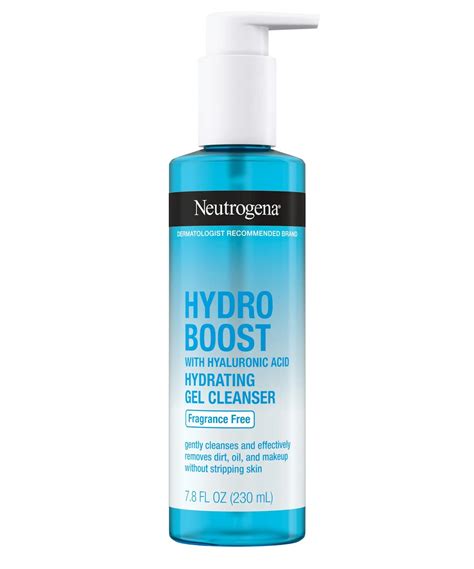 2 Neutrogena Facial Toner Alcohol Free Hypoallergenic 85 Fl Oz