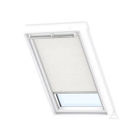 Sjenilo Za Krovni Prozor 78 X 118 Cm VELUX Rolo Za Zasjenjenje MK06