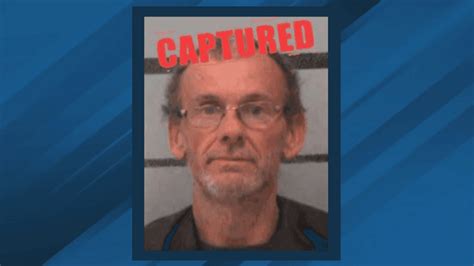 Texas Top Most Wanted Sex Offender Back In Custody After Arrest In