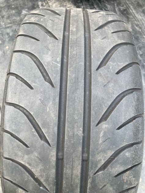 Yahoo Goodyear Eagle Rs Sports S Spec