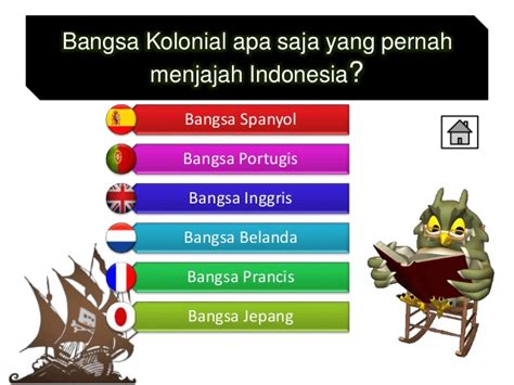 Apakah Indonesia Pernah Menjajah Brain