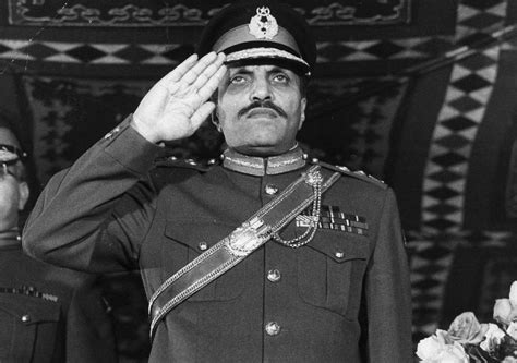 30 Years On Zia Ul Haq S Extremist Military Legacy Alive And Well In