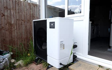 Choosing A Commercial Heat Pump System