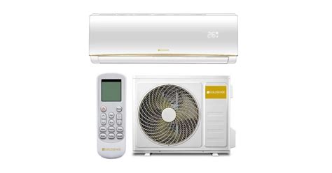 Aparat Aer Conditionat Goldsense ELITE 18000 BTU H WiFi Inclus Kit