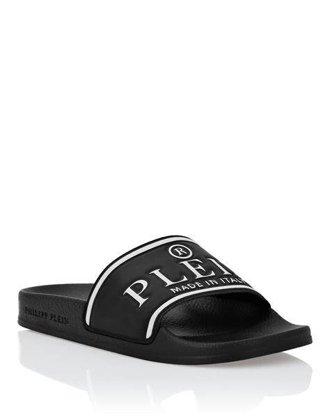 Slipper Philipp Plein TM | Philipp Plein Outlet