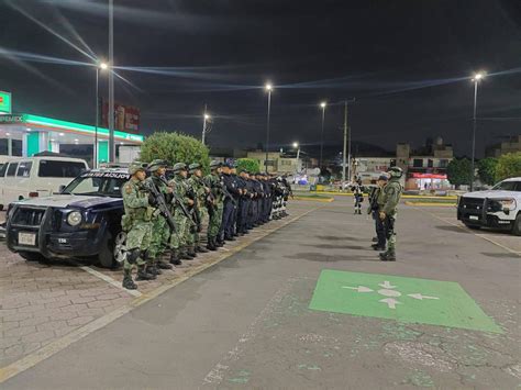 Video Personas Armadas Irrumpen En Hospital De Ecatepec Por Atención Médica La Jornada