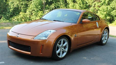 2004 Nissan 350Z | T22 | Harrisburg 2019