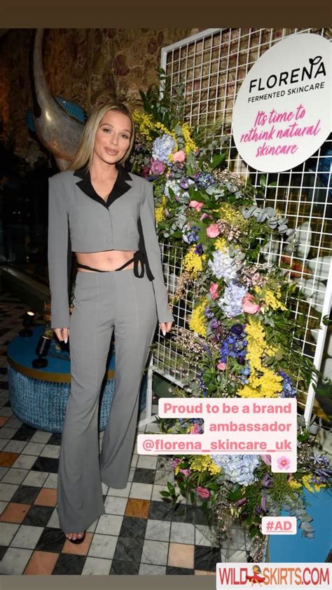 Helen Flanagan Hjgflanagan Nude Instagram Leaked Photo 72