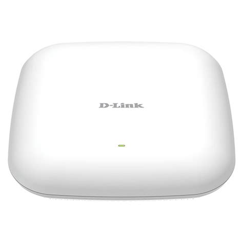 D Link DWL X8630AP Unified Wireless AX3600 PoE AP Bayview Technology