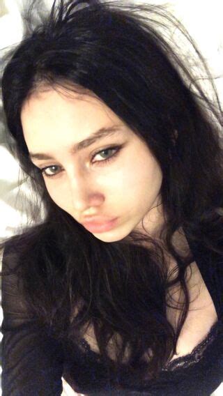 Marianna Mosesova Mariannamosesova Moserianna Nude OnlyFans NudoStar TV