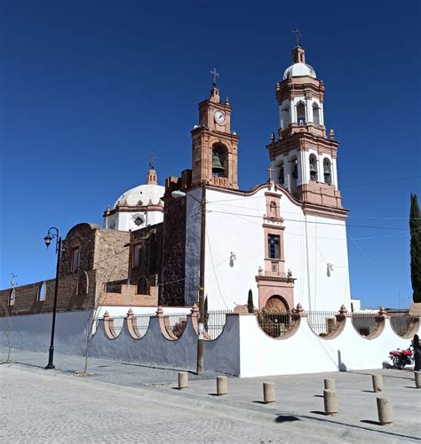 Horario de misa en Cuasi Parroquia Santa María de Guadalupe Reina de