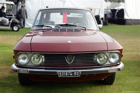 Lancia Fulvia Image Photo Of