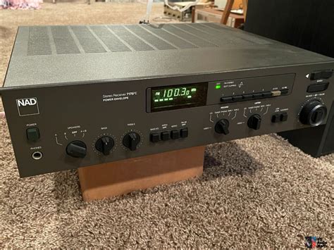 NAD 7175PE Receiver Excellent Condition Works Well Photo 4246267