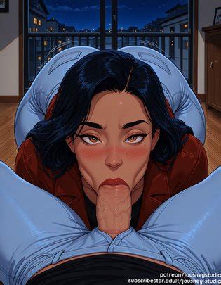 Elisa Maza Gargoyles Luscious Hentai Manga Porn
