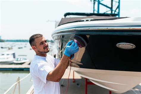 A Import Ncia Da Manuten O Do Barco Como Prolongar A Vida Til Do Seu