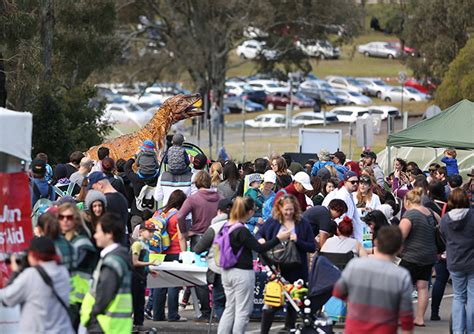 New South Wales Grant Round Recipients National Science Week