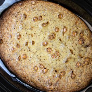 Slow Cooker Banana Bread Recipe Australia S Best Recipes