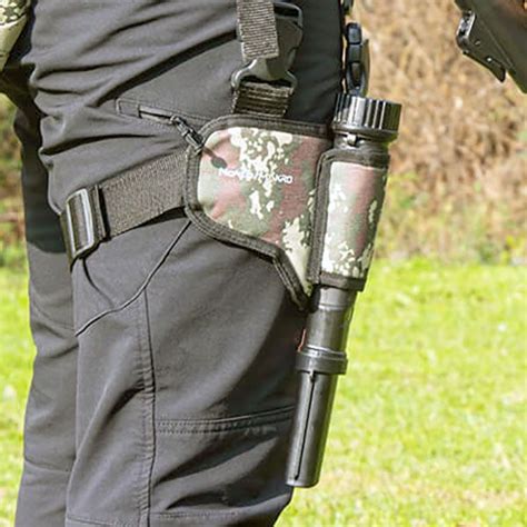 Кобура Nokta в наличии в магазине Землеройка | Отзывы | Цена 700 руб.