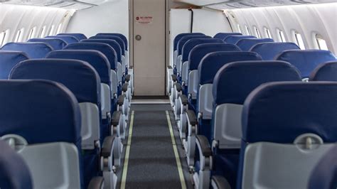 Fbi Issues Warnings To Tennesseans About Sexual Assault On Airplanes Crossville News First