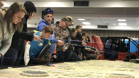 Arrowhead Ice Fishing And Winter Show