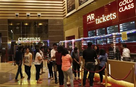 PVR Cinemas announces bottomless popcorn and Pepsi