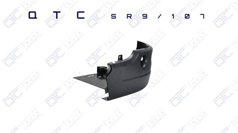 SR9107 - YouTube
