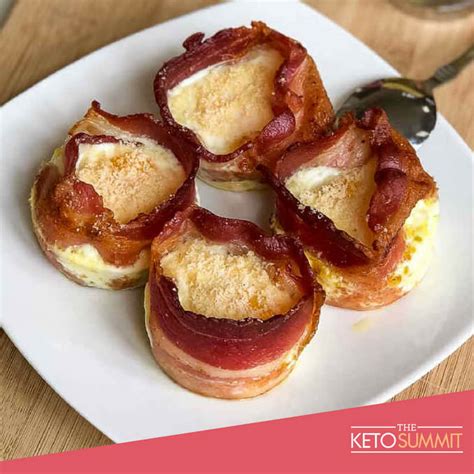 Keto Bacon Recipes 78 More Reasons To Enjoy Bacon